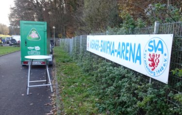 Werner-Swifka-Arena