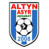 FK Altyn Asyr Ashgabat