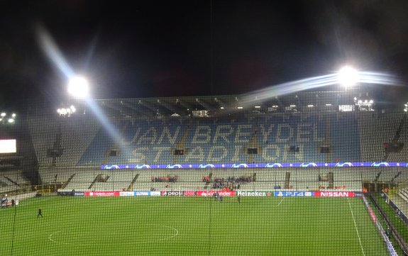 Jan Breydel Stadion