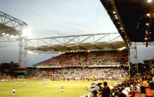 Stade Mambour