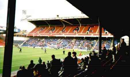 Selhurst Park