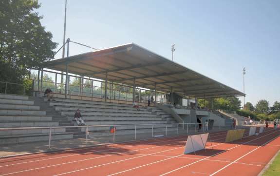 Max-Graser-Stadion