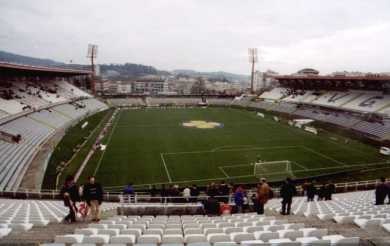 Est&aacute;dio D. Afonso Henriques