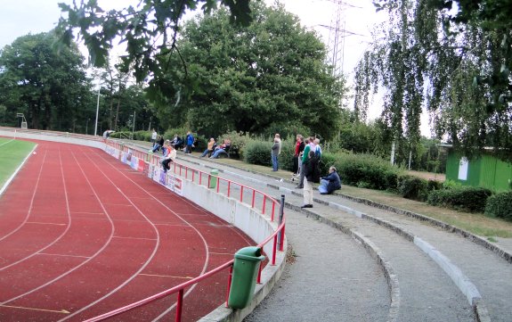 Sportpark Kelsterbach
