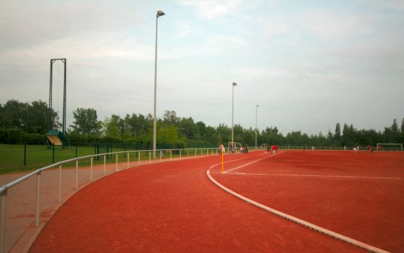 Sportplatz Bärenbruch