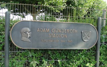 Adam-Günderoth-Stadion