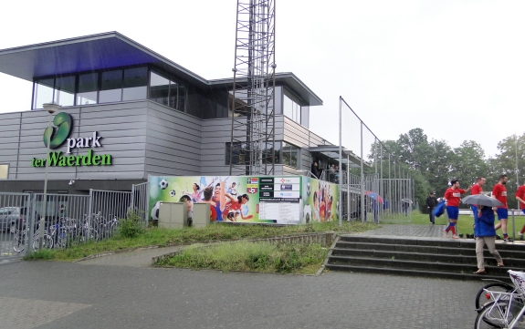 Sportpark ter Waerden