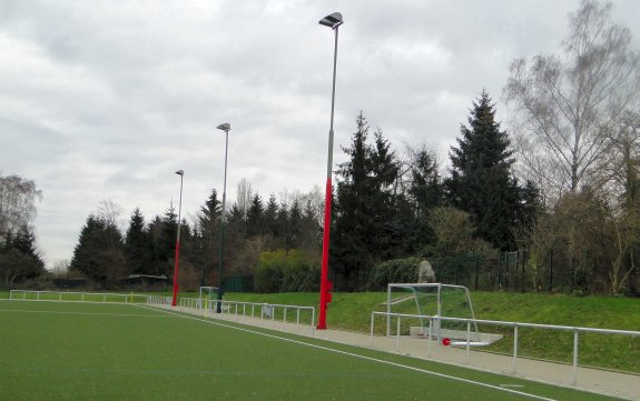 Sportplatz Crengeldanz