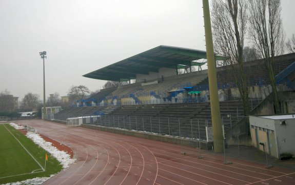 Stade de Balmont