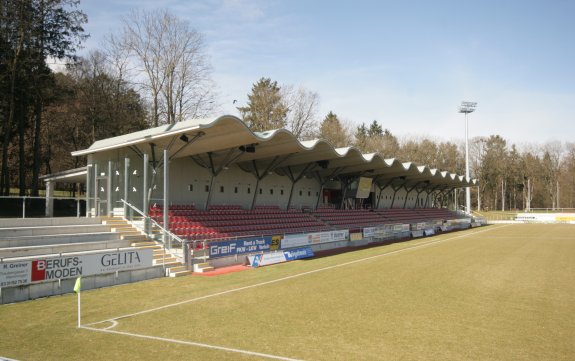 Städtisches Stadion Bodenseestraße