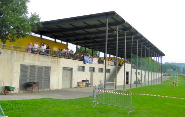 Campo Sportivo Adorna