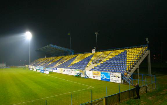 Perutz Stadion