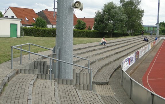 Sport- und Freizeitzentrum Sandersdorf
