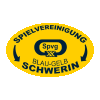 SpVgg Blau-Gelb Schwerin