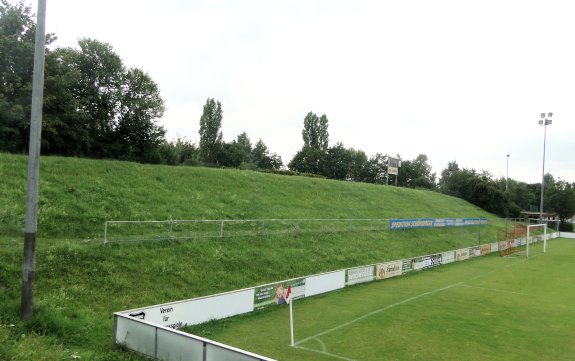 Stdtisches Stadion (TSV-Stadion)