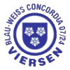 Blau-Wei Concordia Viersen