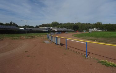Hubert-Bndgens-Stadion