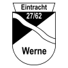 Eintracht Werne 27/62
