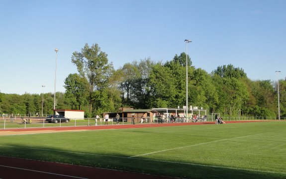 Sportzentrum Dahl