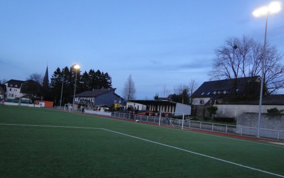 Sportplatz Westfalenstr.