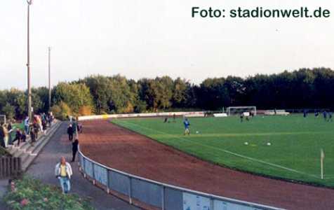 Theodor-Heuß-Stadion
