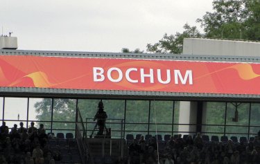 FIFA Stadion Bochum (Ruhrstadion)